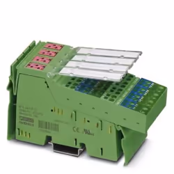 Phoenix Contact 2861292, -25 - 55 °C, -25 - 85 °C, 48,8 mm, 71,5 mm, 140,5 mm, 218 g