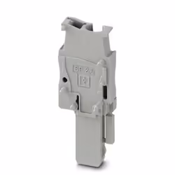 Phoenix SP 2.5/ 1-R, 5,2 mm, 15,8 mm, 39 mm, 500 V