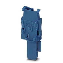 Phoenix Contact 3043080 bornier Bleu