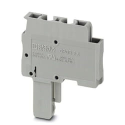 Phoenix Contact 3043190 bornier Gris