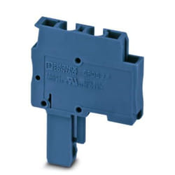 Phoenix SPDB 2.5/ 1-L BU bornier Bleu