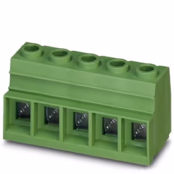 Phoenix Contact 1932588, 30 mm, 31 mm, 43,5 mm, 1000 V, 150 Hz