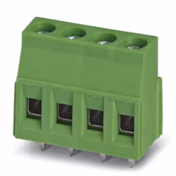 Phoenix Contact 1936005, 40,6 mm, 9,5 mm, 18,5 mm, 400 V, 150 Hz