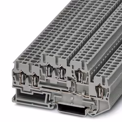 Phoenix STTB 2.5-TWIN, 5,2 mm, 91,5 mm, 500 V