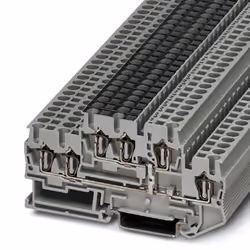 Phoenix STTB 2.5-TWIN-PV, 5,2 mm, 91,5 mm, 500 V