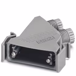 Phoenix Contact 1689792, Plastique, 5 pièce(s), 81 mm, 42,8 g, Allemagne