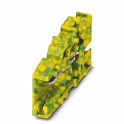 Phoenix Contact 3042201, 50 pièce(s), Jaune, Vert, 5,2 mm, 21,8 mm, 2,86 g