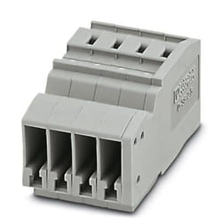 Phoenix Contact 3041532 accessoire de bornier 50 pièce(s)