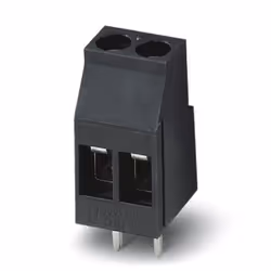 Phoenix Contact MKDS 3/ 2-5,08 HT BK, 10,2 mm, 11,2 mm, 18 mm, 320 V