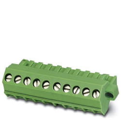 Phoenix Contact 1971060 connecteur de fils électriques 50 pièce(s)