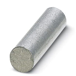 Phoenix Contact 3032075 bornier Argent