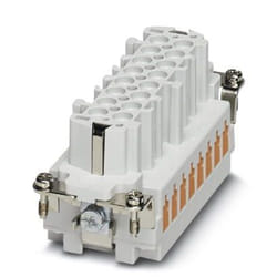 Phoenix Contact HC-B 16-EBUQ-2,5 10 pièce(s) B16