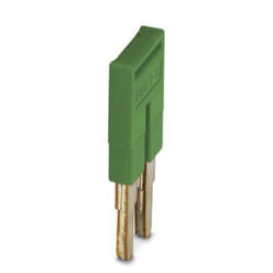 Phoenix Contact 3032143 bornier Vert