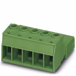 Phoenix Contact 1969412, Droit, 1000 V, 64 mm, 44,1 mm, 47,07 g, 50 pièce(s)
