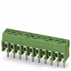 Phoenix Contact 1984730, 49 mm, 7,55 mm, 13,7 mm, 200 V