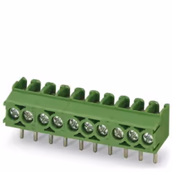 Phoenix Contact 1984772, 10,5 mm, 9,15 mm, 12,1 mm, 200 V, 150 Hz