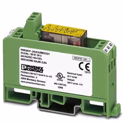 Phoenix Contact 2981363, 250 V, 50 A, 17,5 x 60,5 x 75 mm, 61,82 g, -20 - 50 °C