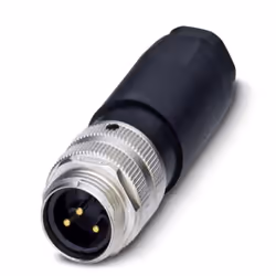 Phoenix Contact 1521290, IP67, 50,4 g, -25 - 85 °C, 1 pièce(s)
