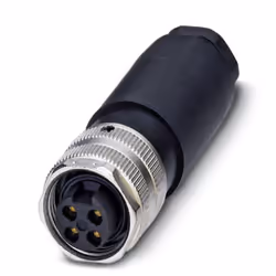 Phoenix Contact 1521355, IP67, 48 g, -25 - 85 °C, 1 pièce(s)
