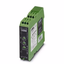 Phoenix Contact 2866051, Vert, 300 V, CE, China RoHS, 5 A, 22,5 x 113 x 90 mm, 133,1 g