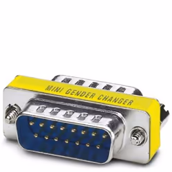 Phoenix Contact 1652677, Allemagne, -55 - 125 °C, 9,58 g, 10 pièce(s)
