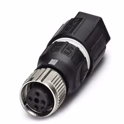 Phoenix Contact 1521601, IP65, 13,56 g, -25 - 80 °C, 1 pièce(s)
