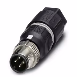 Phoenix Contact 1521591, IP65, 14,8 g, -25 - 80 °C, 1 pièce(s)