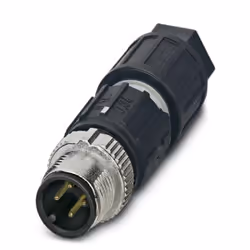 Phoenix Contact 1521575, IP65, 13,2 g, -25 - 80 °C, 1 pièce(s)
