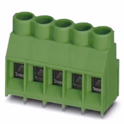 Phoenix Contact 1713969, 38,1 mm, 12,5 mm, 26,6 mm, 630 V, 150 Hz