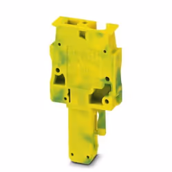 Phoenix SP 4/ 1-L GNYE, 6,2 mm, 21 mm, 41,5 mm, 800 V
