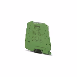 enquête Phoenix Contact MINI MCR-SL-U-U 2864684 Contenu: 1 pc(s) description Convertisseur-isolateur MCR à 3 voies, pour l'is ...
