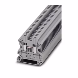 Phoenix Contact 3044076, Gris, Plastique, 0,14 mm², 2,5 mm², 24 A, CE
