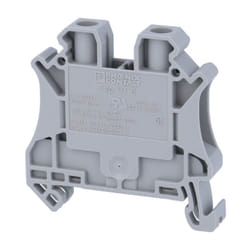 Phoenix Contact 3044131 UT 6 - Bloc de jonction simple