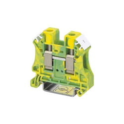 Phoenix Contact 3044173 bornier Vert, Jaune