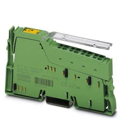 Phoenix Contact 2863957 bornier Vert