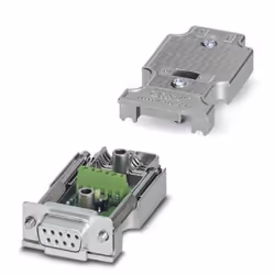 Phoenix Contact 2306566, 5 V, -20 - 75 °C, -25 - 80 °C, 17 mm, 31,5 mm, 38,8 g