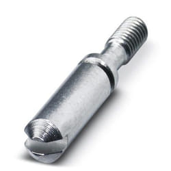 Phoenix Contact 1636127 fixation de tubes
