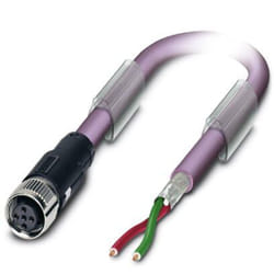 Phoenix Contact 1518070 câble de réseau Violet 5 m