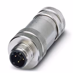 Phoenix Contact 1521258, IP67, 48 g, -40 - 85 °C, 1 pièce(s)