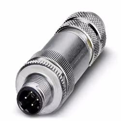 Phoenix Contact 1521261, IP67, 44,02 g, -40 - 85 °C, 1 pièce(s)