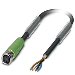 Phoenix Contact 1521944 câble de capteur et d'actionneur 10 m