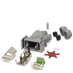 Phoenix Contact 1654345 connecteur de fils