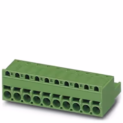 Phoenix Contact 1975118, Droit, 320 V, 31,1 mm, 25,2 mm, 9,94 g, 50 pièce(s)
