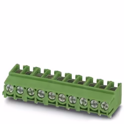 Phoenix Contact 1987724, 10 mm, 13,5 mm, 13,1 mm, 400 V