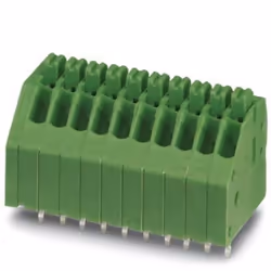 Phoenix Contact 1989764, 11,5 mm, 12 mm, 16,7 mm, 250 V, 150 Hz