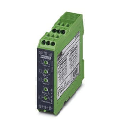 Phoenix Contact 2866048 groupe électrogène Vert
