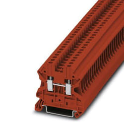Phoenix Contact 3045062 bornier 2 Rouge