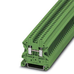 Phoenix Contact 3045091 bornier 2 Vert