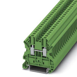 Phoenix Contact 3045156 bornier 2 Vert
