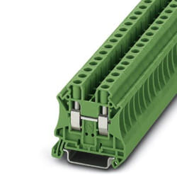 Phoenix Contact 3045211 bornier 2 Vert